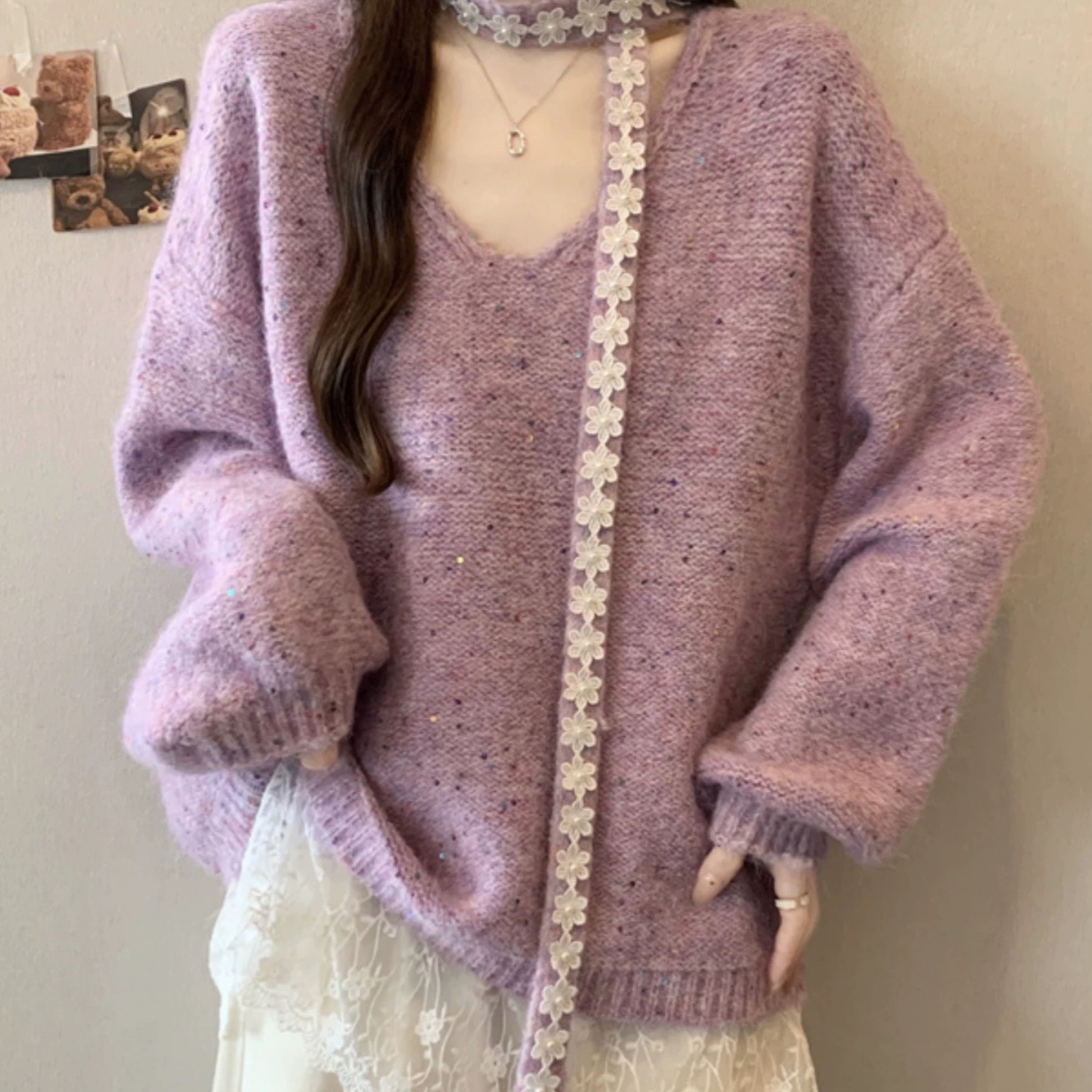 【19-109】2025秋冬服饰合集