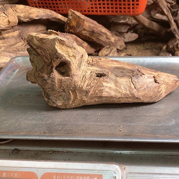 花梨木类沉**金海南黄花梨