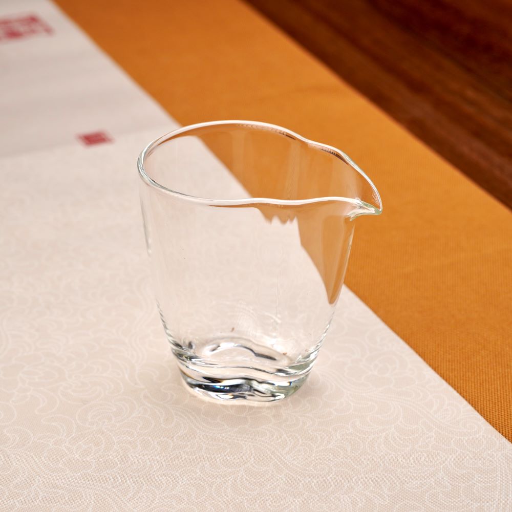 玻璃公道杯 小葫芦公道杯