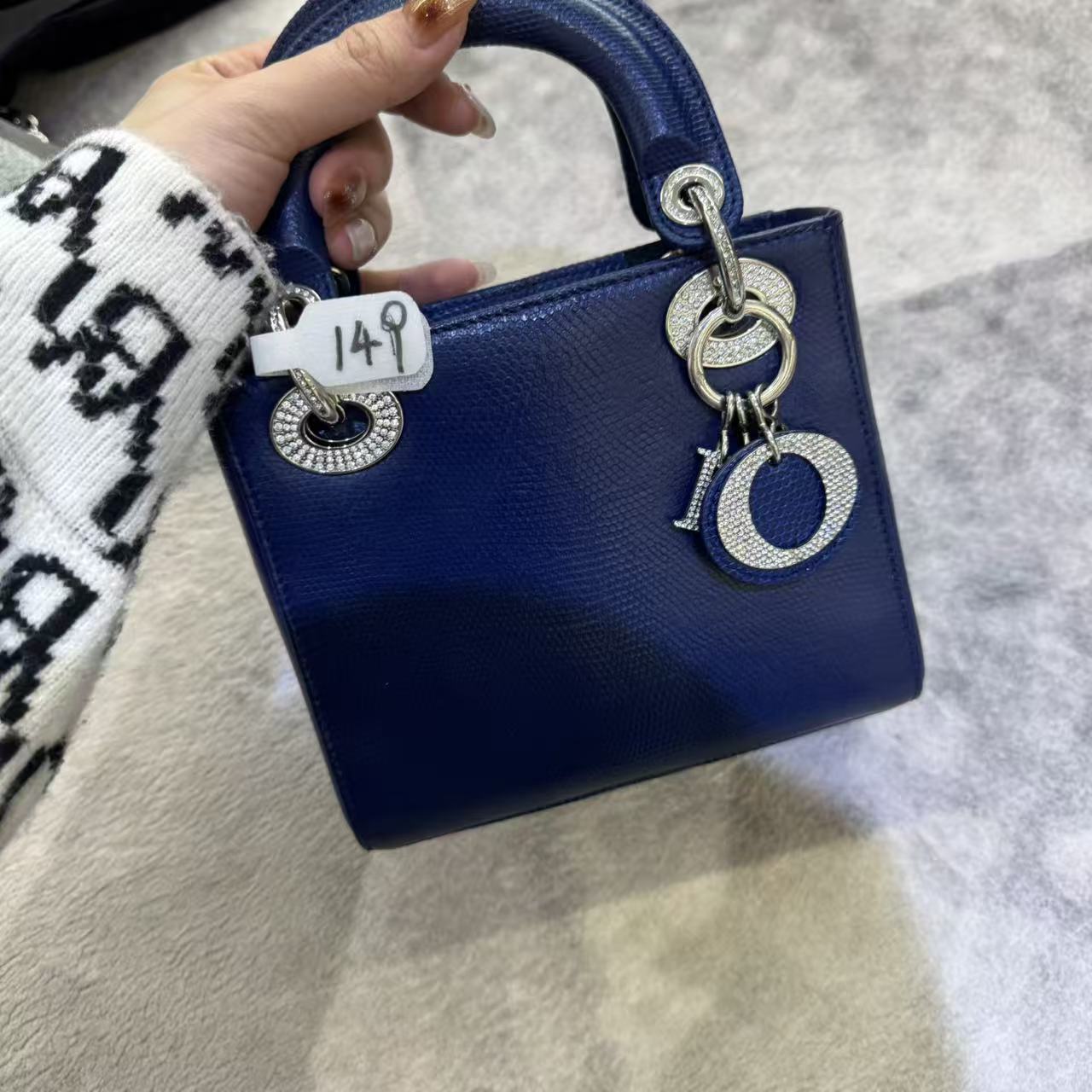 95新 DIOR/迪奥 -8  149  mar  /二奢包包