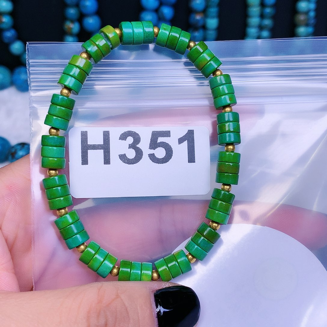 峰空竹粉丝专享十堰特色手工散珠