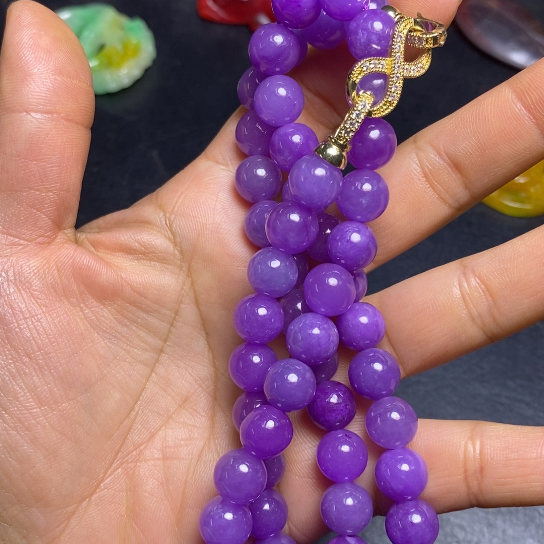 吊坠白玉菩提精品文玩