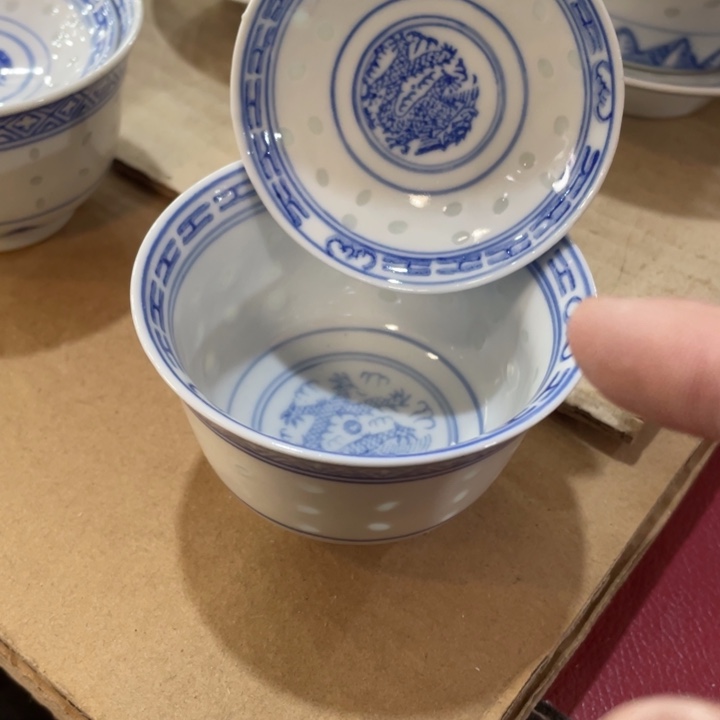 景德镇陶瓷艺术品