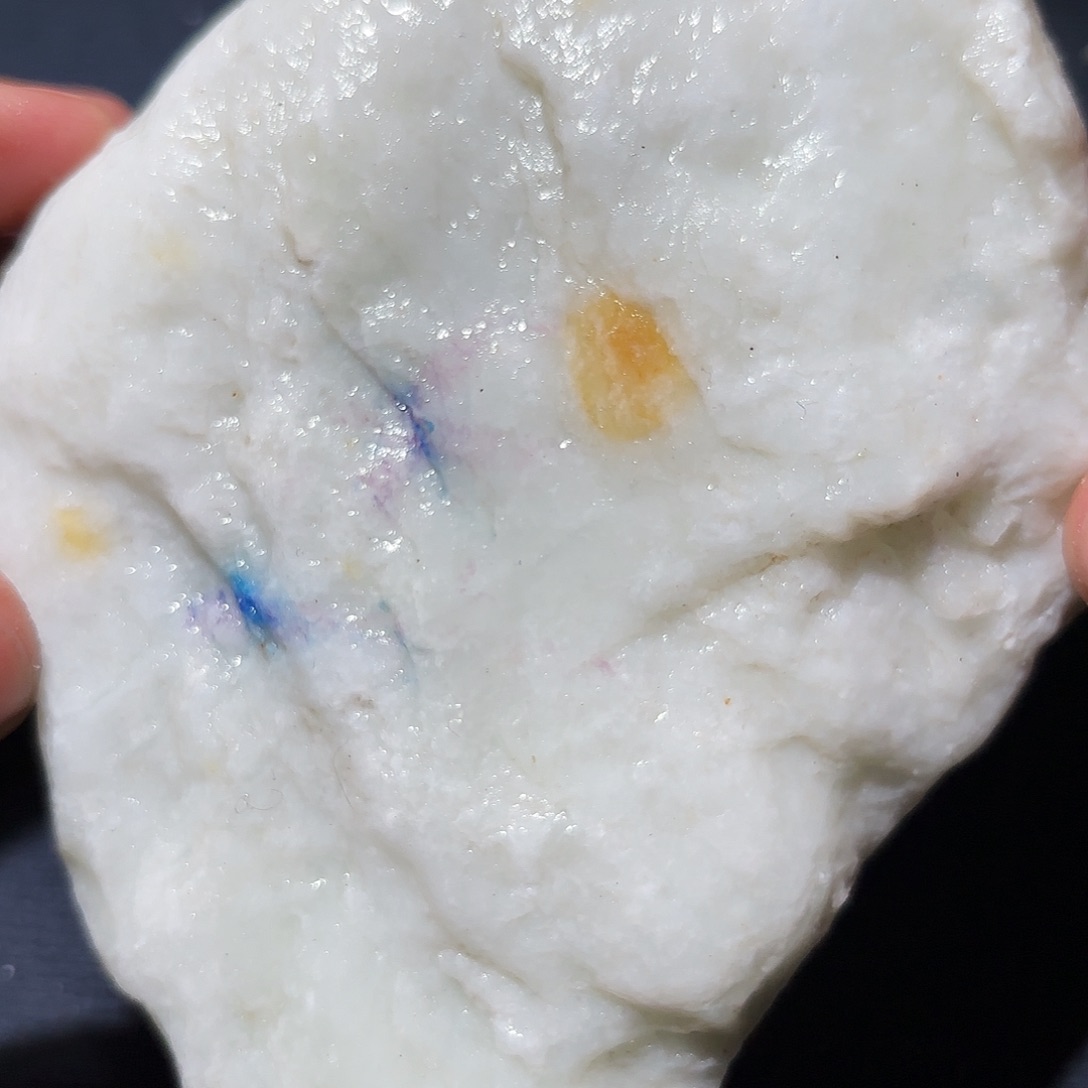 和田玉未镶嵌珠宝奇石