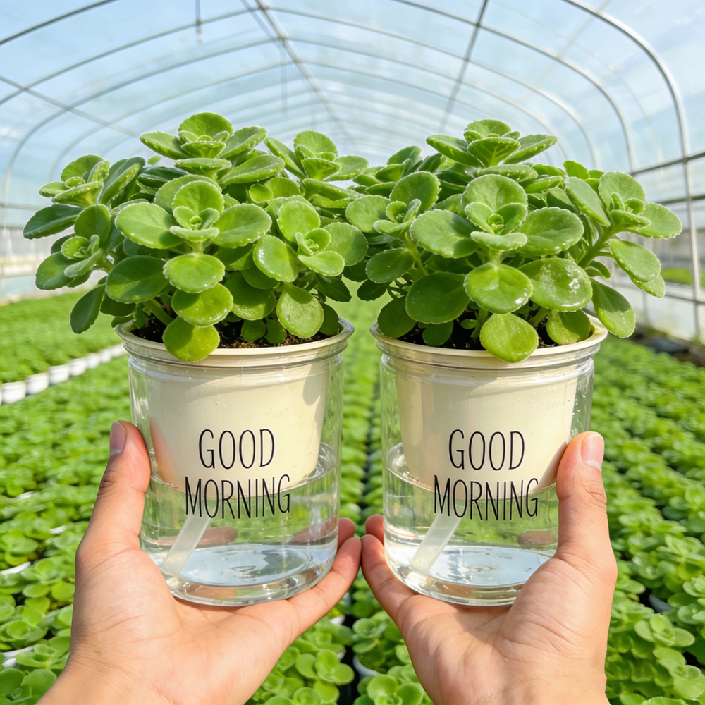 【买一送一】碰碰香花卉盆栽室内阳台好养活可食用驱蚊虫一抹香绿植