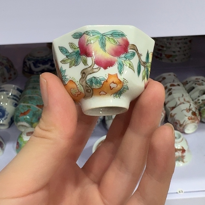 陶瓷艺术品收藏陶瓷