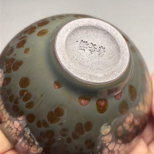 【闪购商品】茶盏-129............