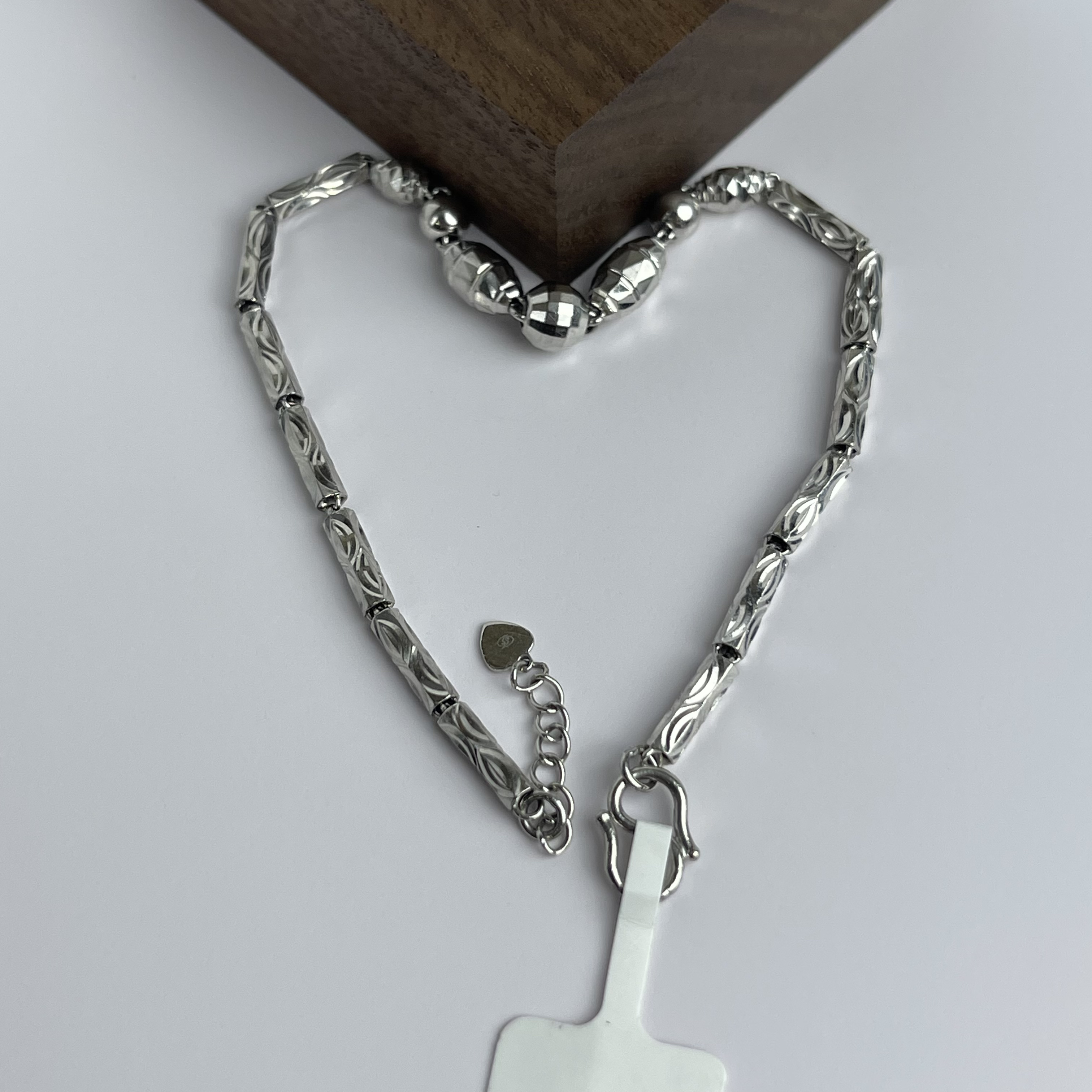 Pt999足铂手链20厘米6.02克#xjy00523