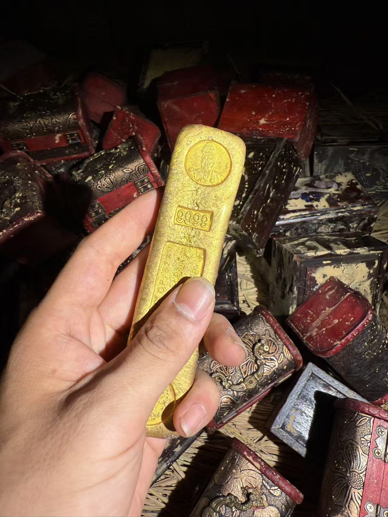 家居饰品   GD0082  流水摆件