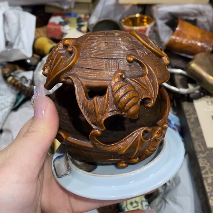 紫砂陶瓷艺术陶瓷艺术