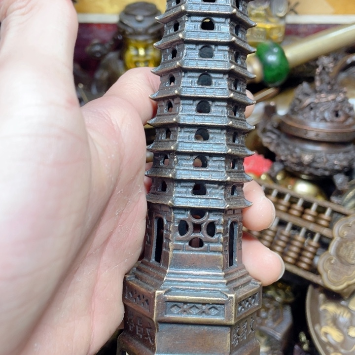 06天花板铜器专属链接