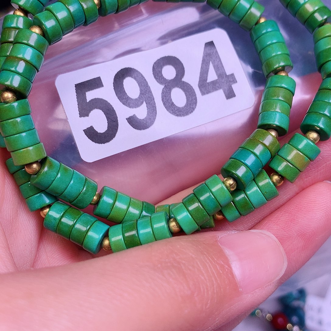 空竹粉丝专享十堰特色手工散珠