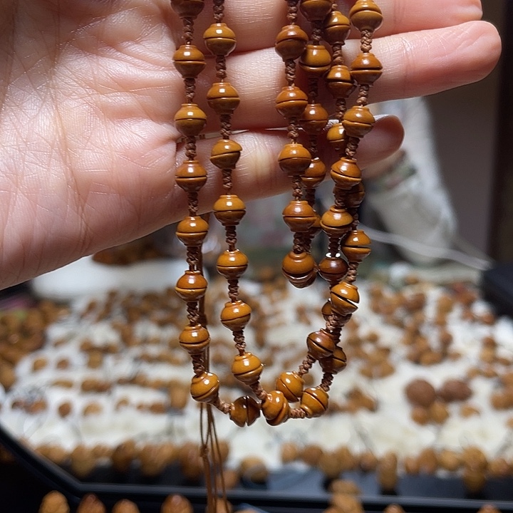 橄榄核手串/手链橄榄 橄榄