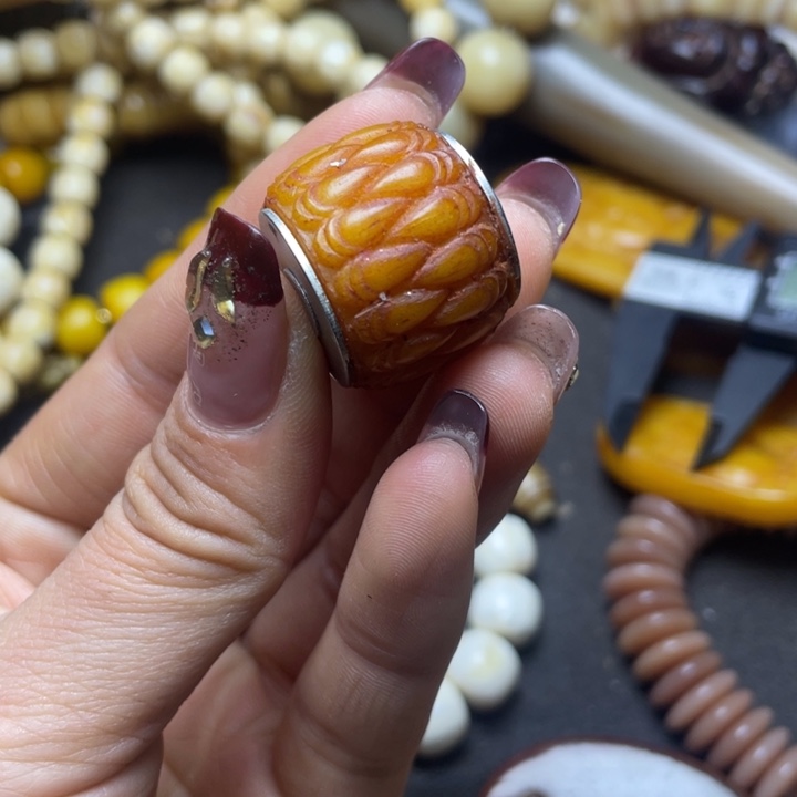 驼骨手串/手链其他配饰