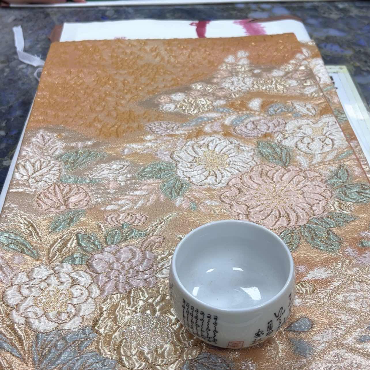 【闪购商品】L****7陶瓷马克杯带盖勺