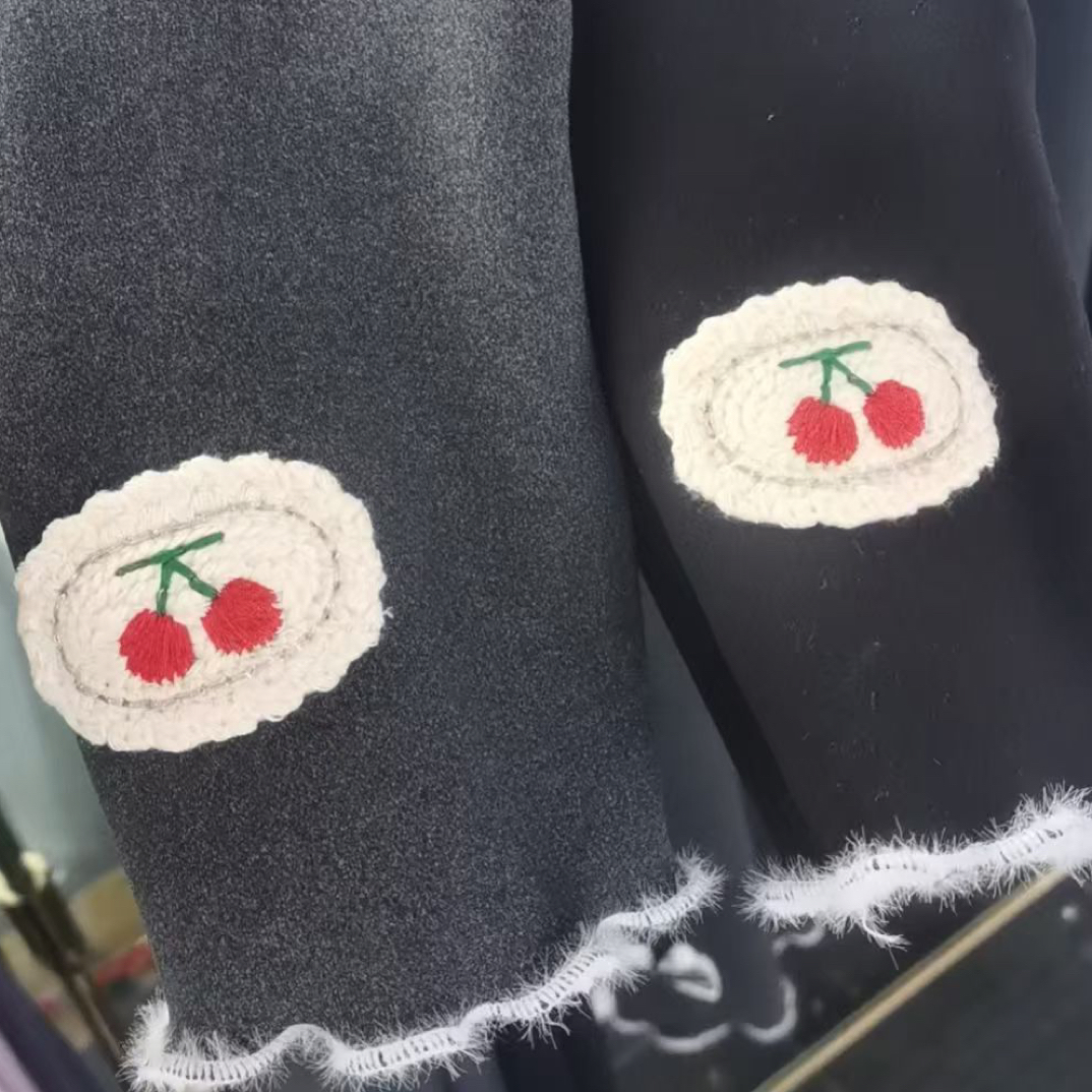 超厚打底裤800克