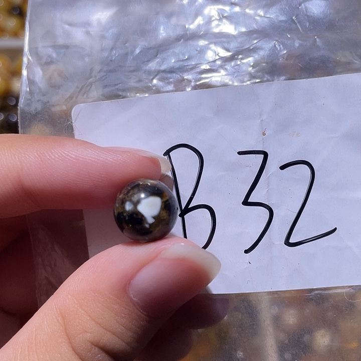 裸石琥珀未镶嵌11.5福利