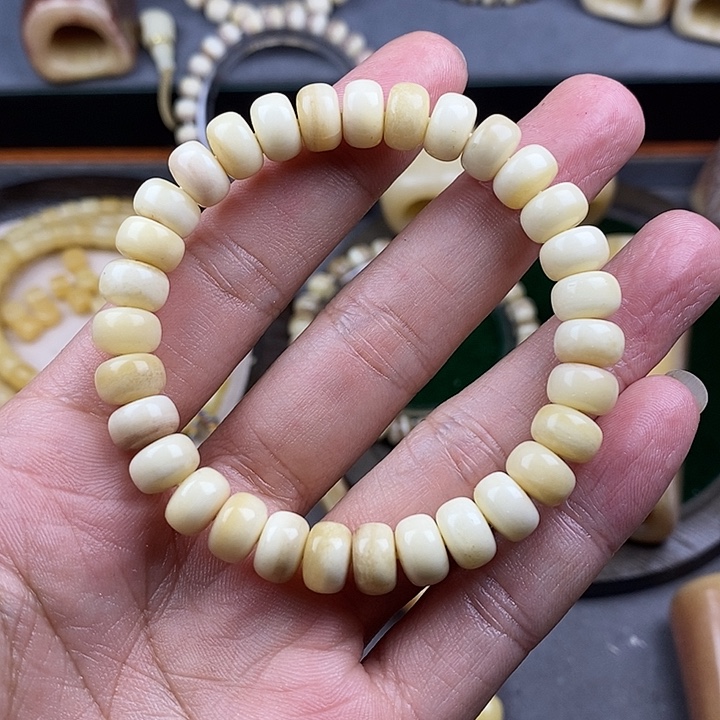 手串/手链驼骨杂件