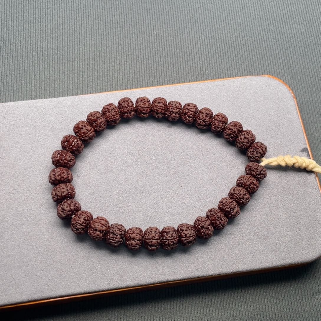 金刚菩提吊坠平细