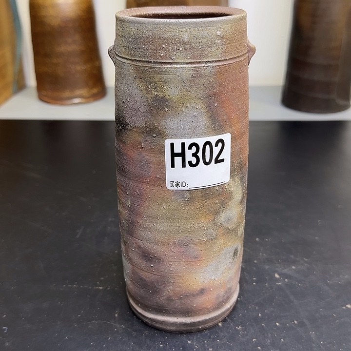 备前烧作品备前烧作品