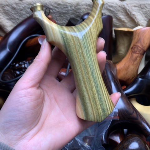 大果紫檀（缅甸花梨）微瑕761