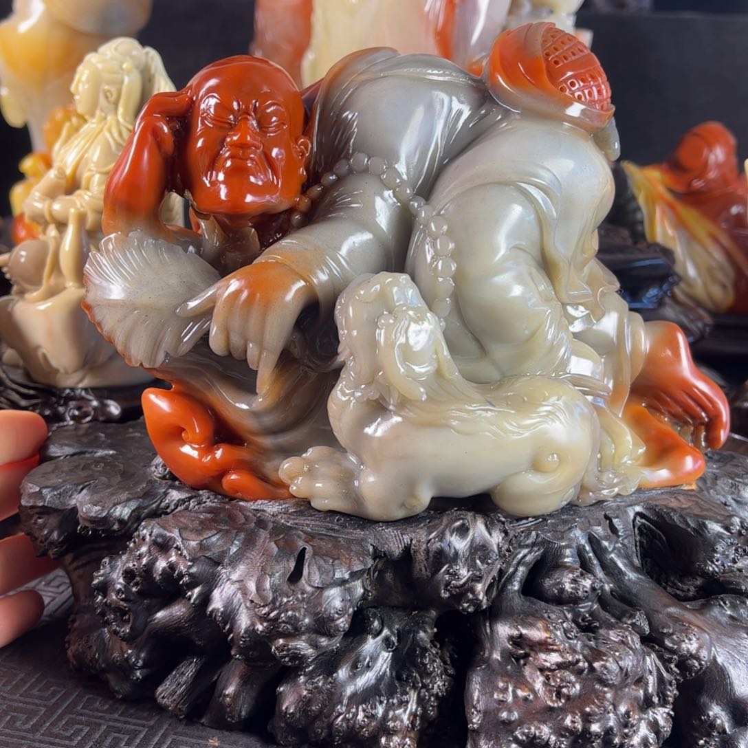 寿山石用****01111111111