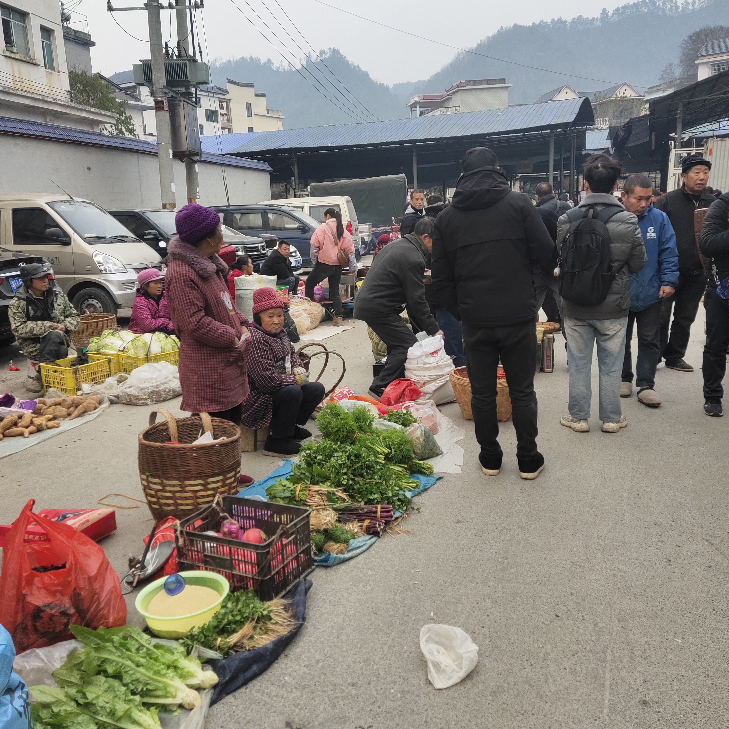 湘西水果蔬菜类农副产品山货专属链接
