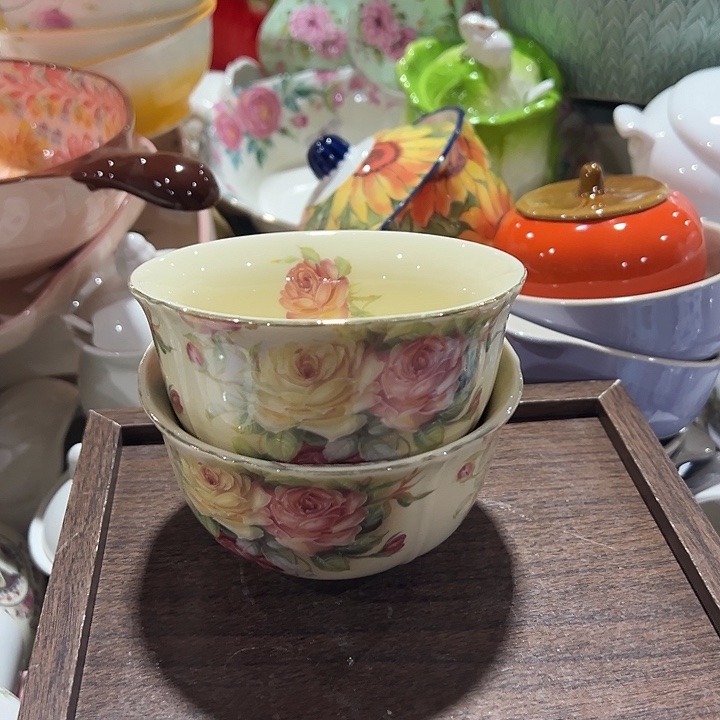 陶两个，1111111111.4.5英寸