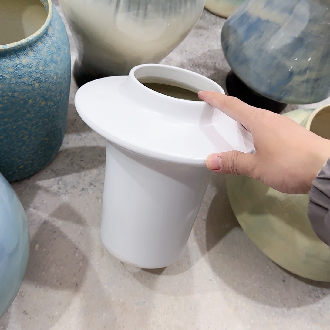 摆件正品有孔正品