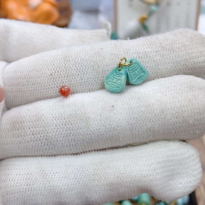 南红玛瑙珠宝奇石未镶嵌