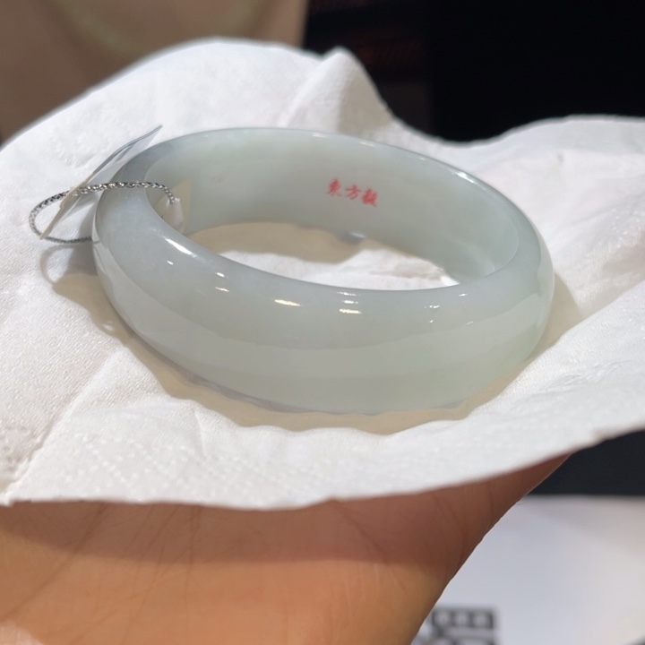金***哥翡翠手镯未镶嵌翡翠手镯