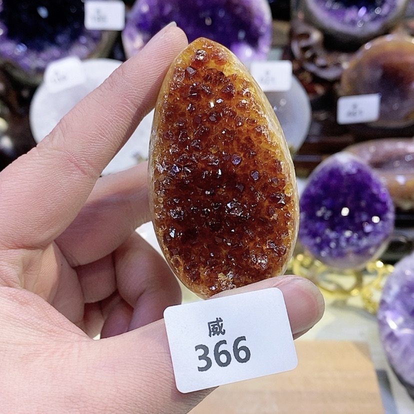 【闪购商品】水晶天然水晶摆件未镶嵌