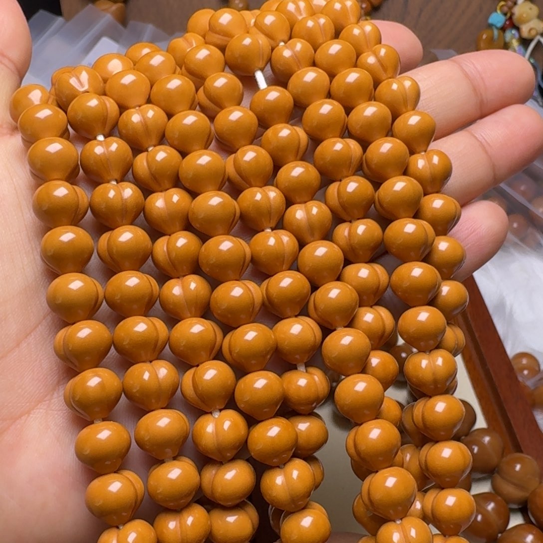 吊坠猴头核桃顶级屁桃10左右