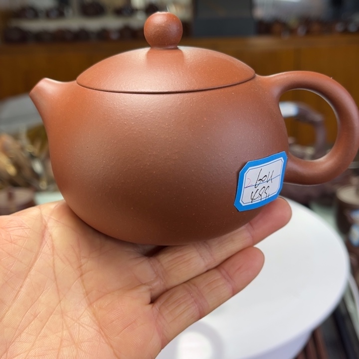 紫砂茶壶紫砂茶壶