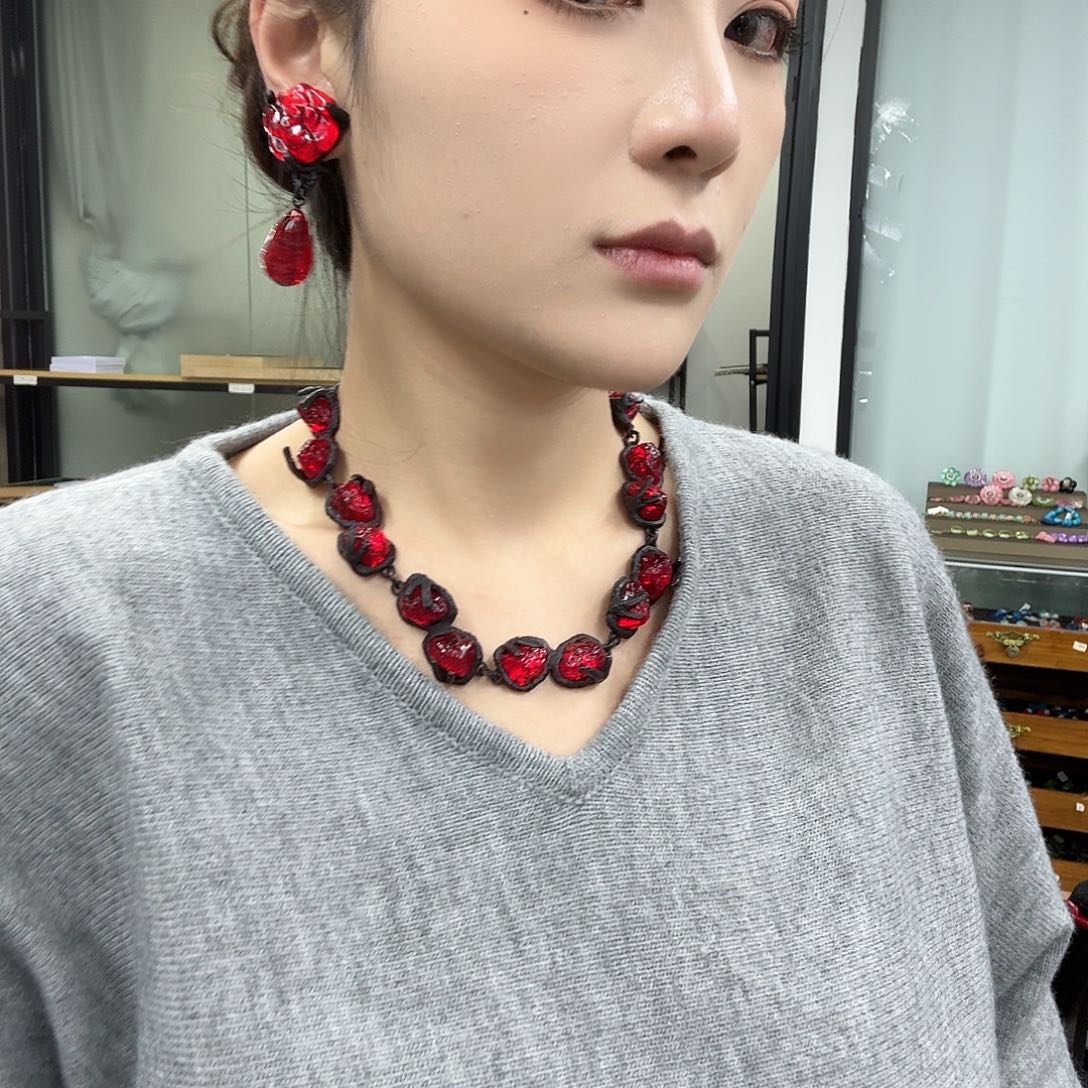 琉璃合金合金Gavilane 配套 不退换