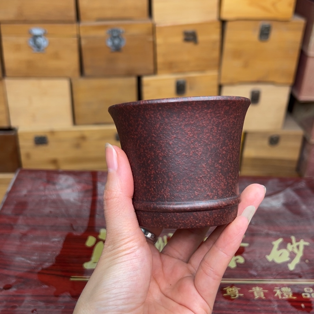 紫砂茶壶宜兴紫砂壶