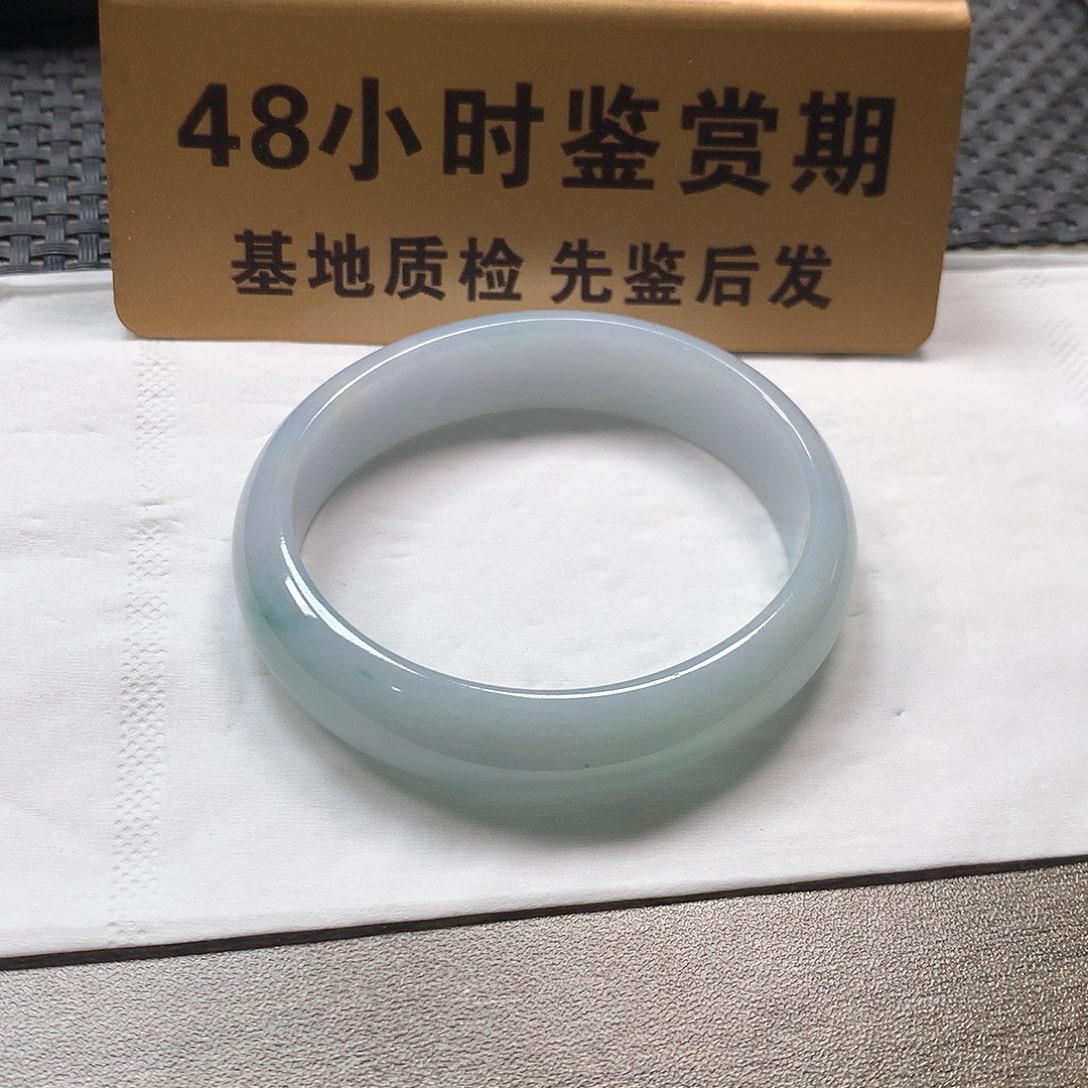 颈饰未镶嵌翡翠贵妃54