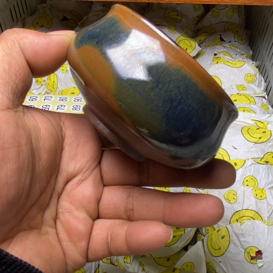 茶盏建盏喝茶主人杯茶杯