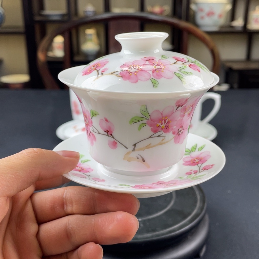 瓷片轻工业陶瓷研究所