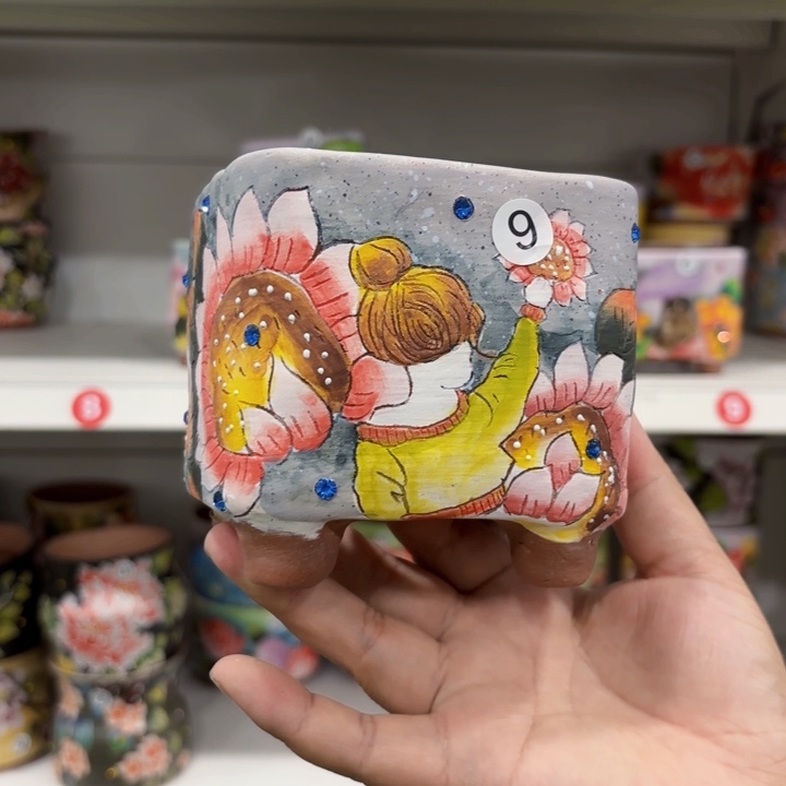 坏***球内口9高9.5左右1个