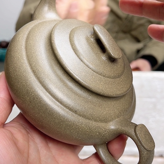 紫砂茶壶今天不知道