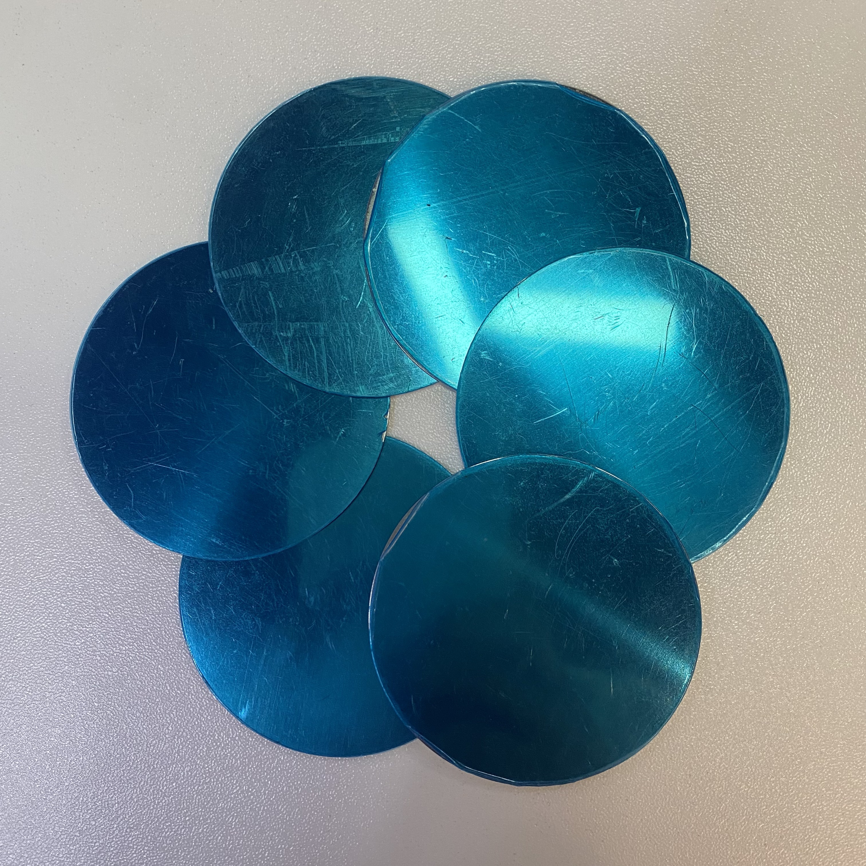 响湃Z9支架音响专用磁吸片【赠品勿拍】