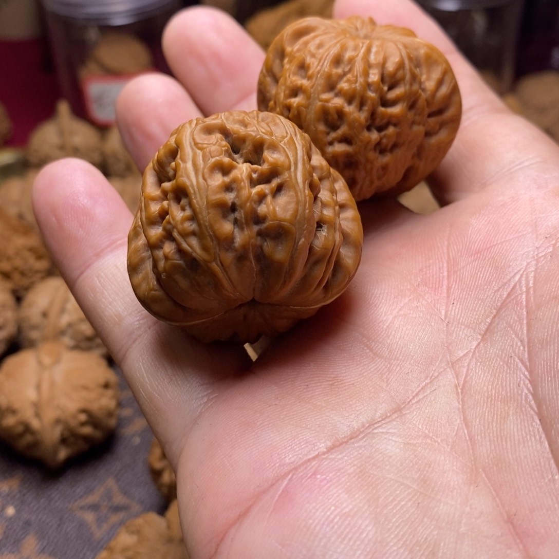 核桃手串/手链福***来全品41元宝