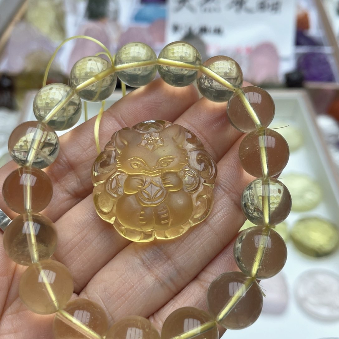 未镶嵌吊坠(不含链)水晶?****✧