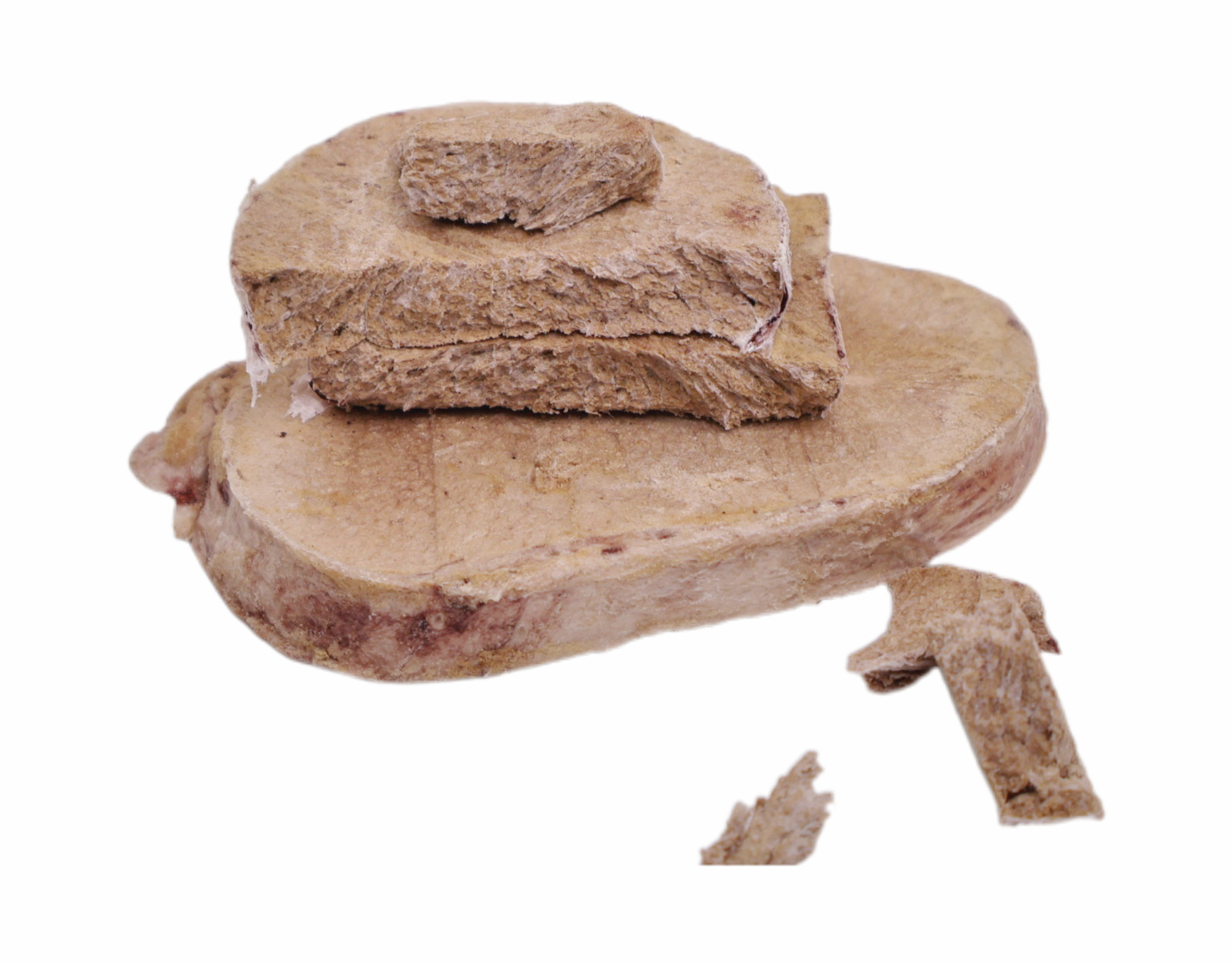 【七折大放送】冻干猪宝片｜猫狗通用营养增肥训练奖励含磷钙铁  