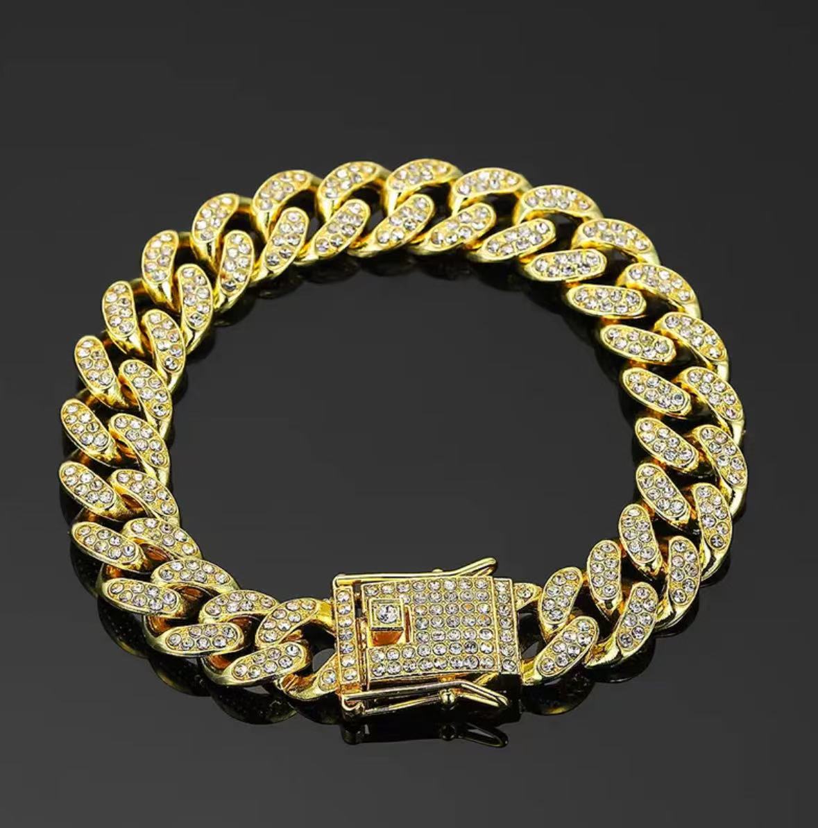 中非-ZHONGFEI精致手链 时尚款A40214