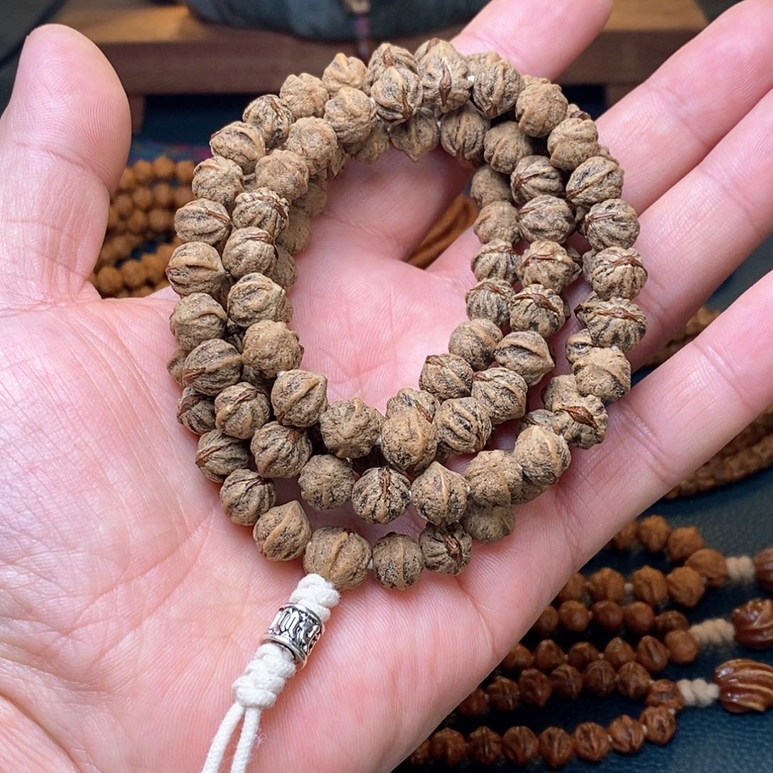 吊坠柏香籽/百香籽