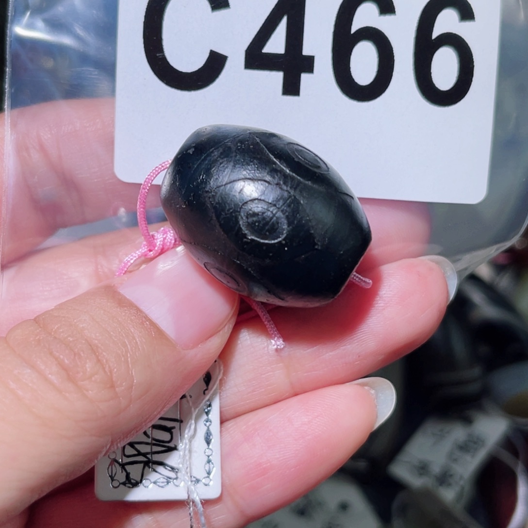 玛瑙/玉髓合金颈饰