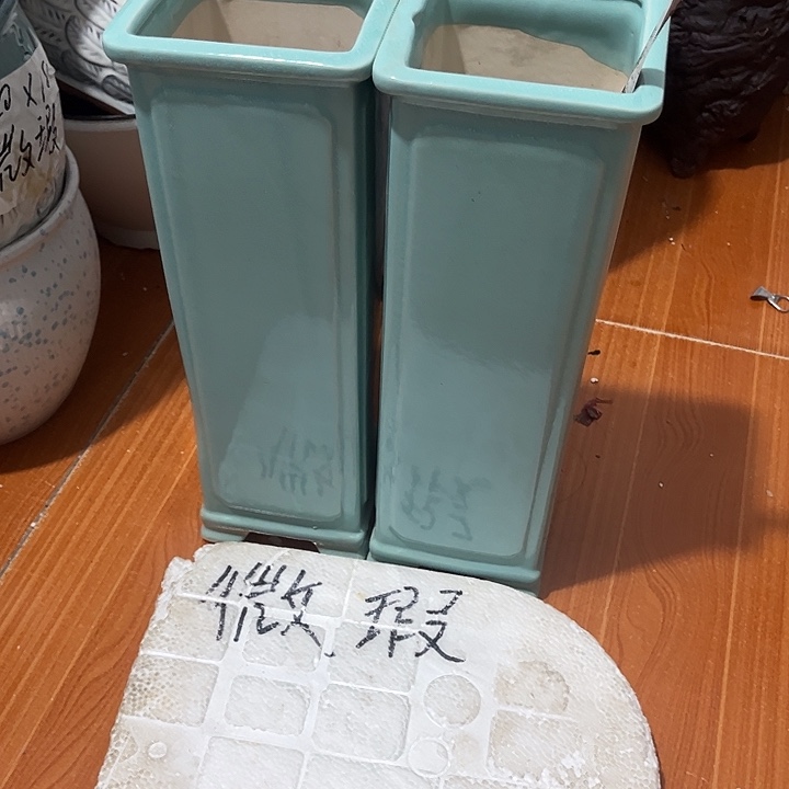 泥塑自产自销模式