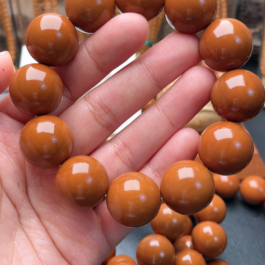 橄榄核手串/手链橄榄核2.0